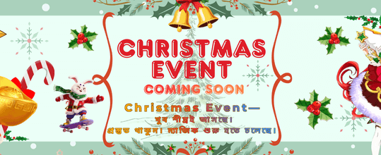 স্বাগত বোনাস omgbdcasino.com